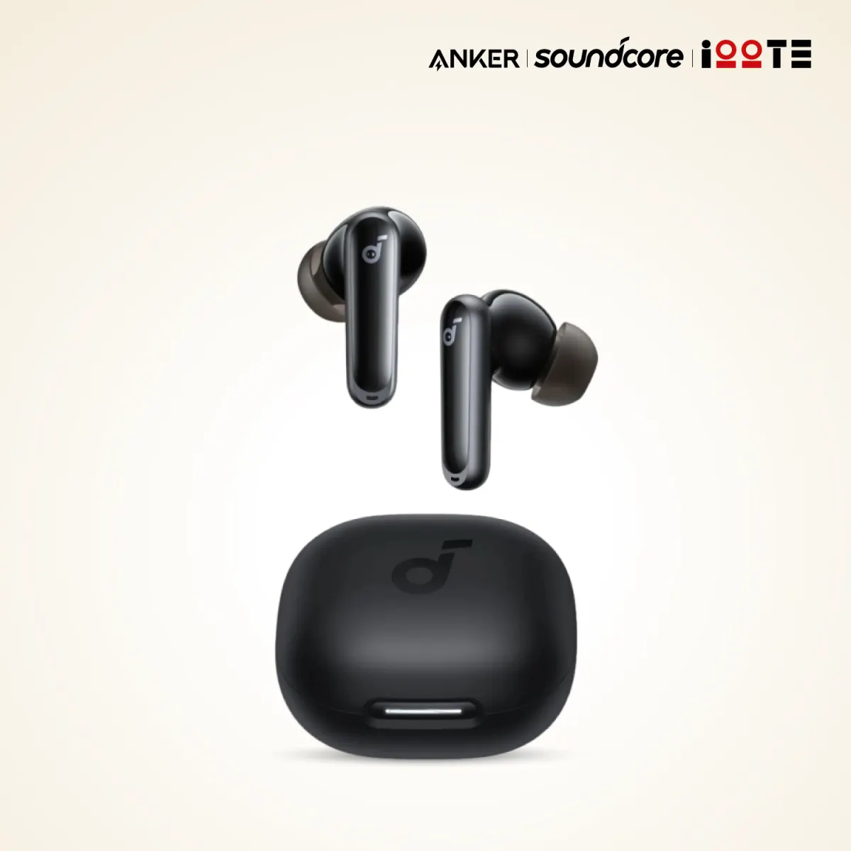 Soundcore P40i ANC Earbuds True Allrounder by Anker - Price in Bangladesh
