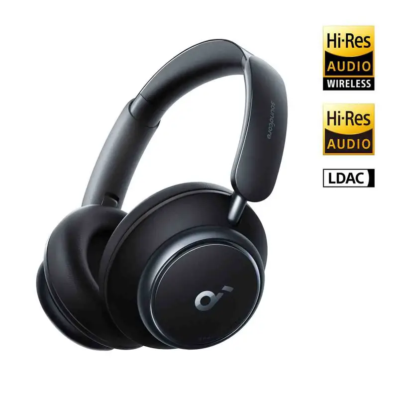Soundcore Space Q45 | Long-Lasting Noise Cancelling Headphones - Price in Bangladesh