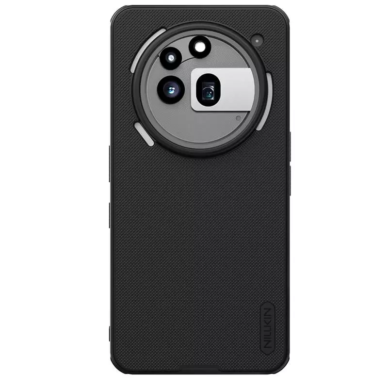 Nillkin Super Frosted Shield Pro Matte Cover Case for Nothing Phone 3A Pro