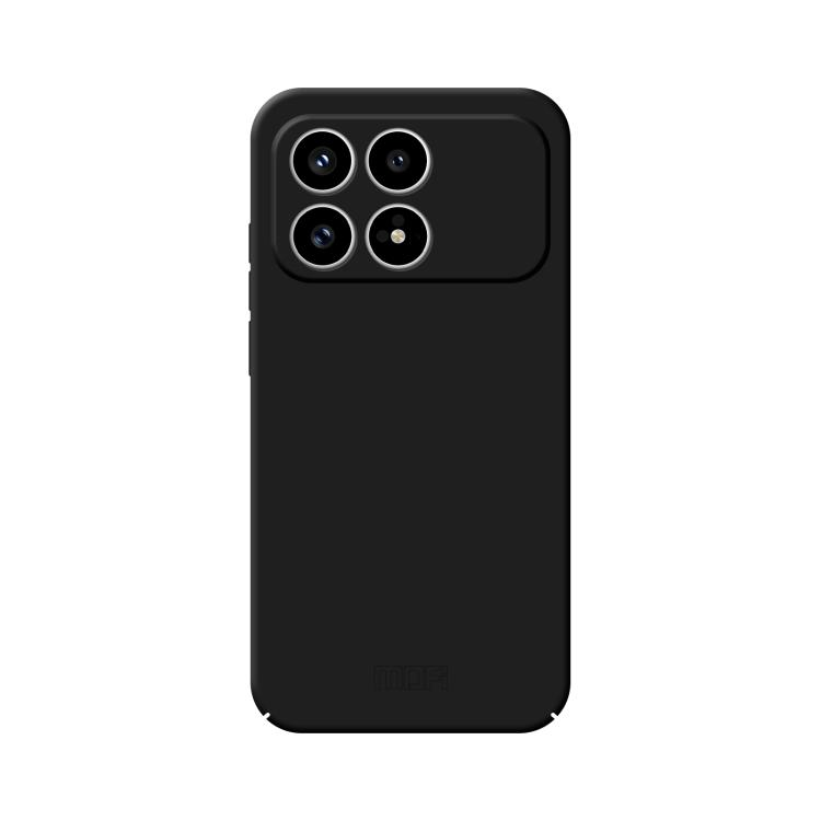 Original Premium Liquid Silicone Phone cover for Xiaomi Redmi Poco F8 Back Cover