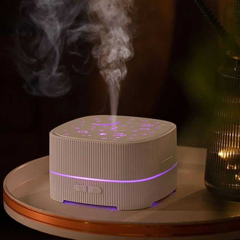 Music Aroma Diffuser -LA0907 - Price in Bangladesh