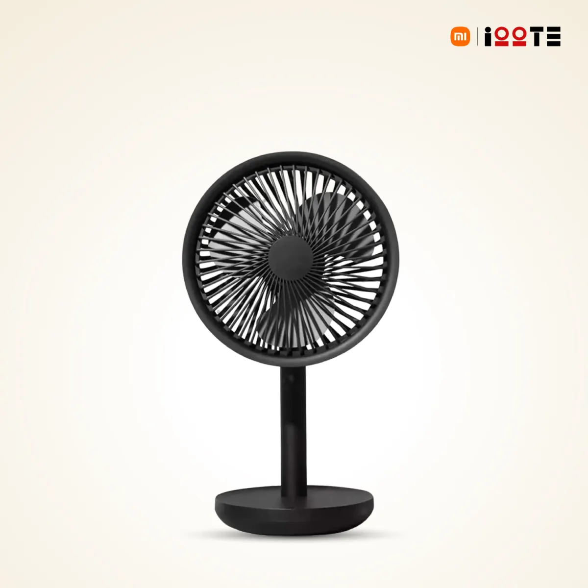 XIAOMI SOLOVE F5 Pro Desktop Fan - Price in Bangladesh