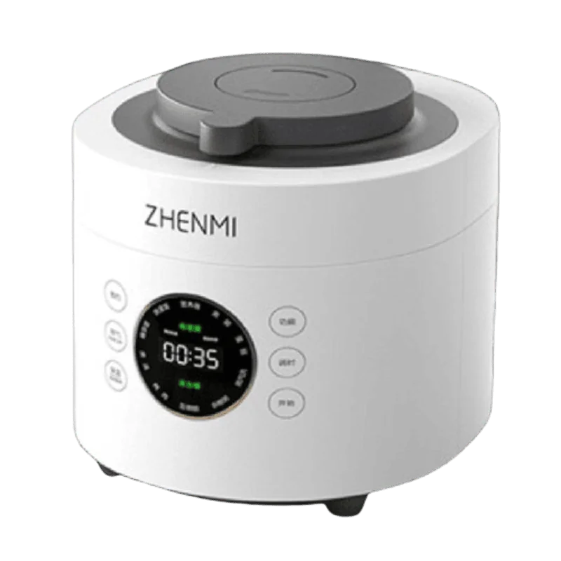 Xiaomi ZHENMI Electric Pressure Cooker FY3 Kitchen Appliances Price in Bangladesh - Mobile.com.bd