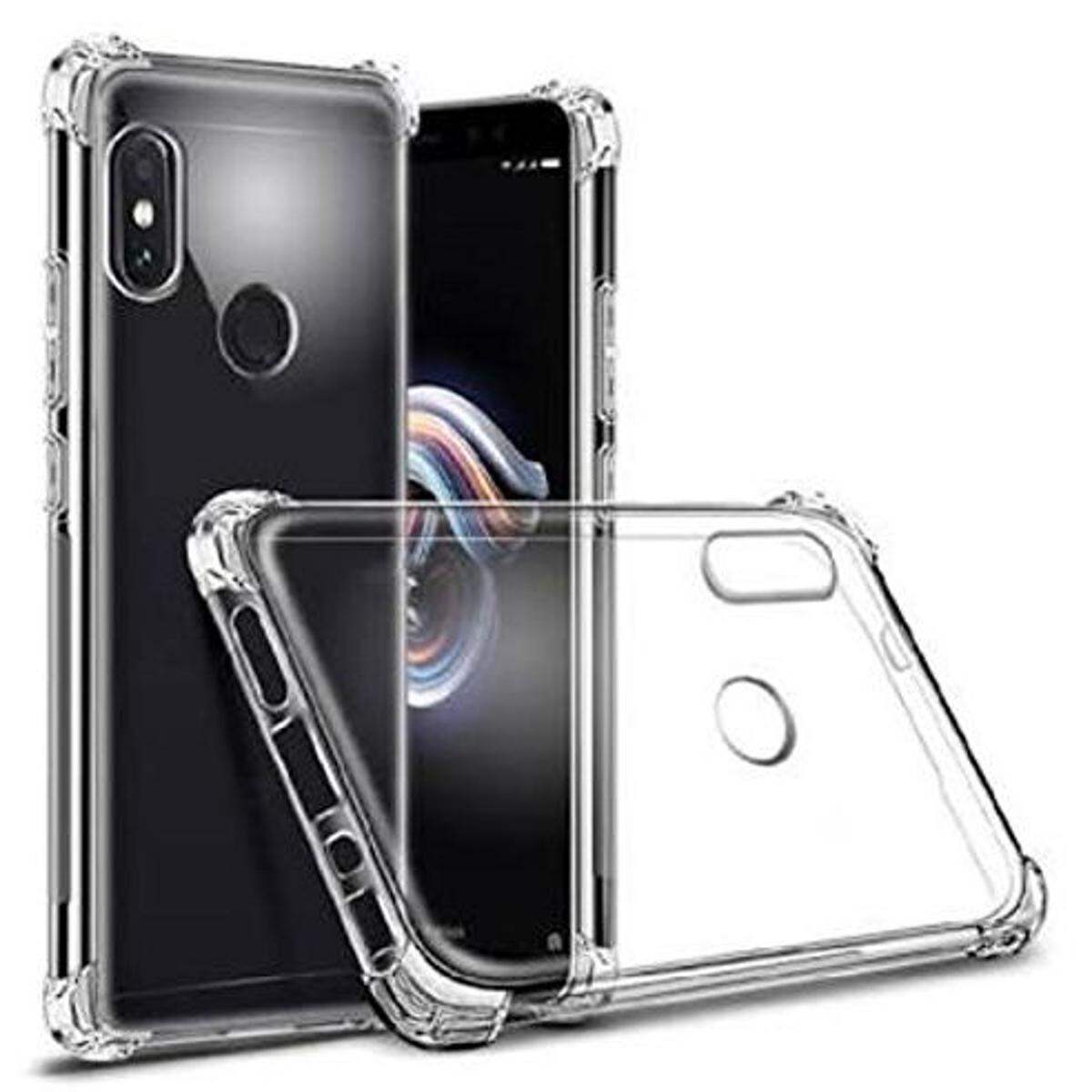 For Xiaomi Redmi Note 5 Pro Case Soft Sandstone Slim Matte Cover Liquid Silicone Case For Redmi Note 5 Pro Back Cover Case - Camera - Phone Back Cover - Redmi Note 11 Back Cover