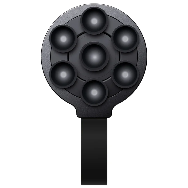 JOYROOM JR-ZS393 Magnetic Suction Phone Mount - Price in Bangladesh