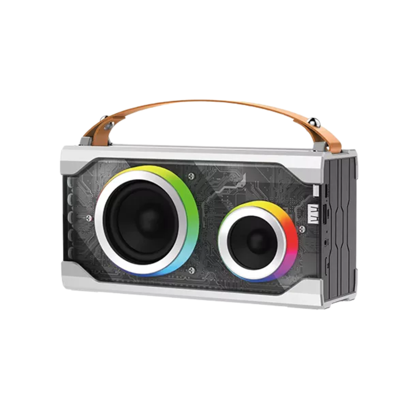 FONENG M2 15w Bluetooth Portable Speaker Speakers Price in Bangladesh - Mobile.com.bd