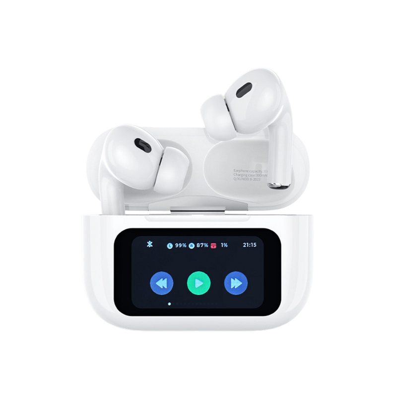 XUNDD X39 Touch Screen TWS Earbuds - Price in Bangladesh
