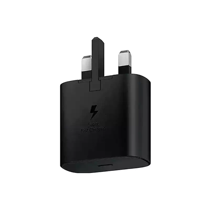Samsung EP-T4511 45W NFC-enabled 3 PIN PD Adapter - Price in Bangladesh