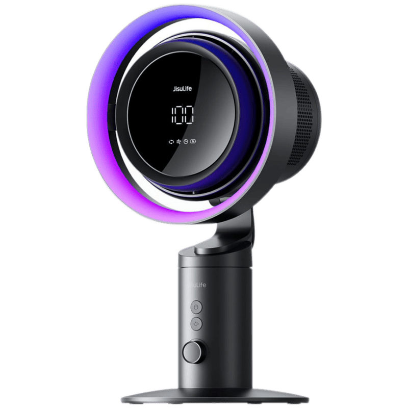 JisuLife Pro3 Turbo Desk Fan - Price in Bangladesh