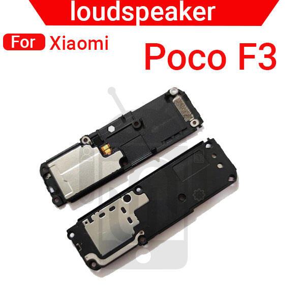 Xiaomi Loud Speaker Sound Buzzer For Xiaomi Poco F3 Ringer Replacement Part Speaker & Earpiece Parts Price in Bangladesh - Mobile.com.bd