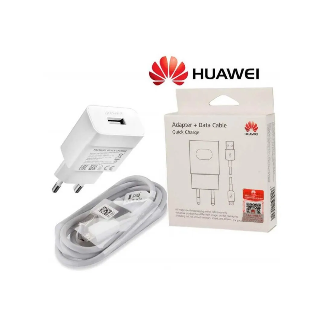 Huawei Quick Charger 22.5w tayfe-C - White Chargers Adapters Price in Bangladesh - Mobile.com.bd
