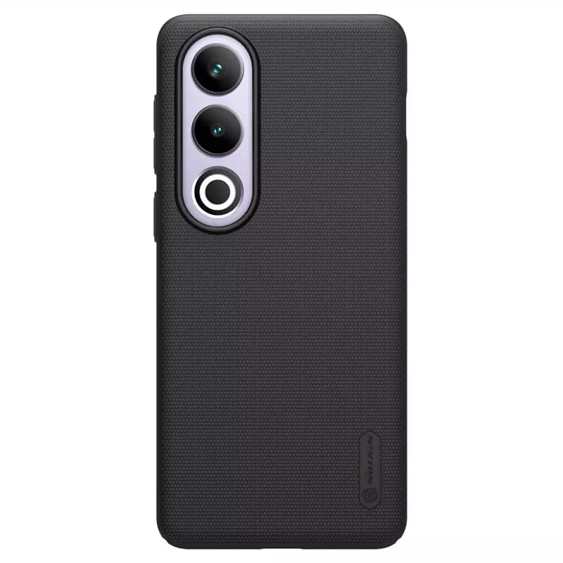 Nillkin Super Frosted Shield Matte Cover Case for Oneplus Ace 3V, Oneplus Nord CE4 5G