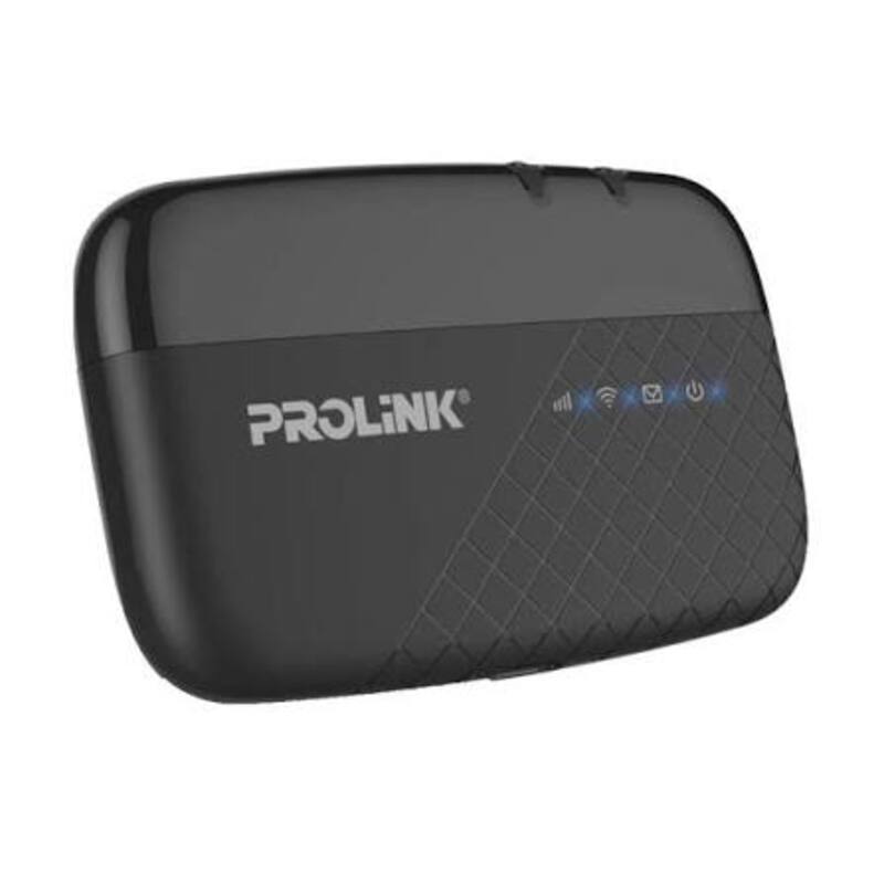 Prolink PRT7011L 4G Pocket Router - Price in Bangladesh