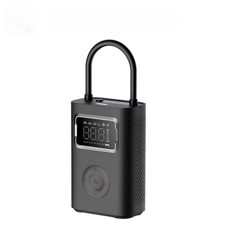 Xiaomi Mijia Portable Electric Air Compressor 2 Pro Smart Gadget Price in Bangladesh - Mobile.com.bd