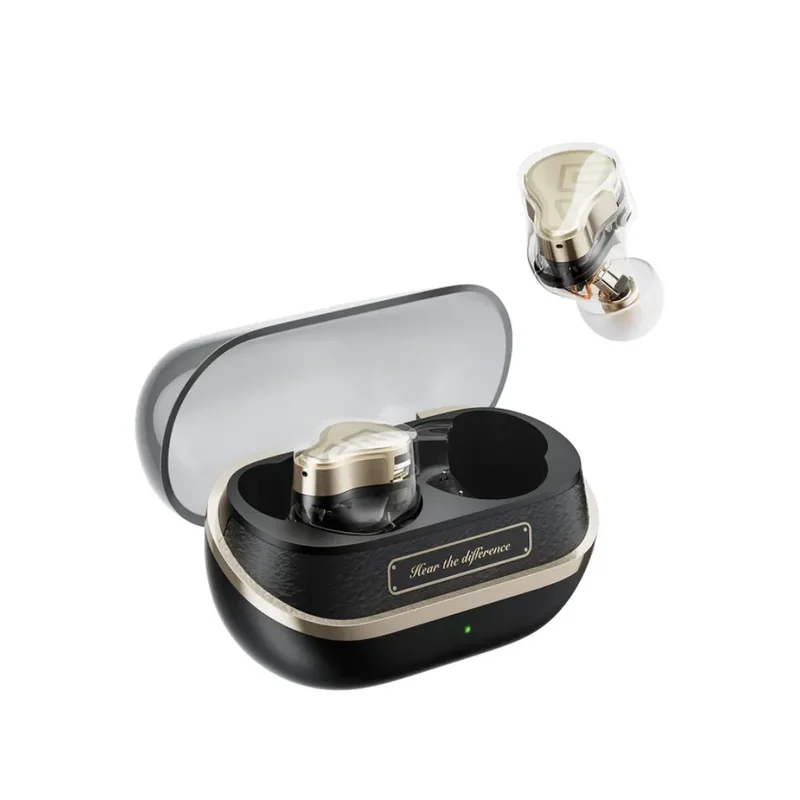 SoundPEATS H3 Hi-Res Wireless Earbuds - Price in Bangladesh