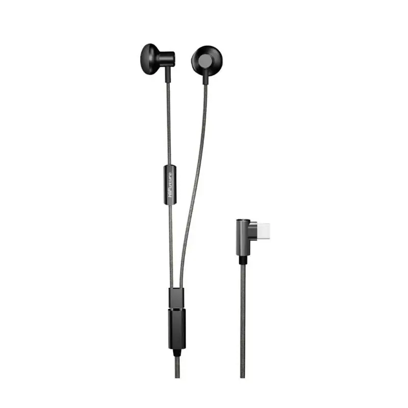 HiFuture Mi5 Hi-Res Type-C Wired Earphone