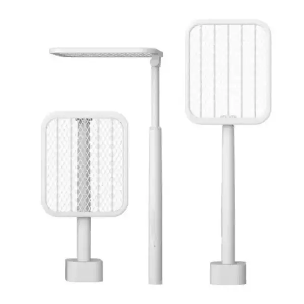 Xiaomi Qualitell L2 Folding Electric Mosquito Killer Racket Mosquito Bat Price in Bangladesh - Mobile.com.bd