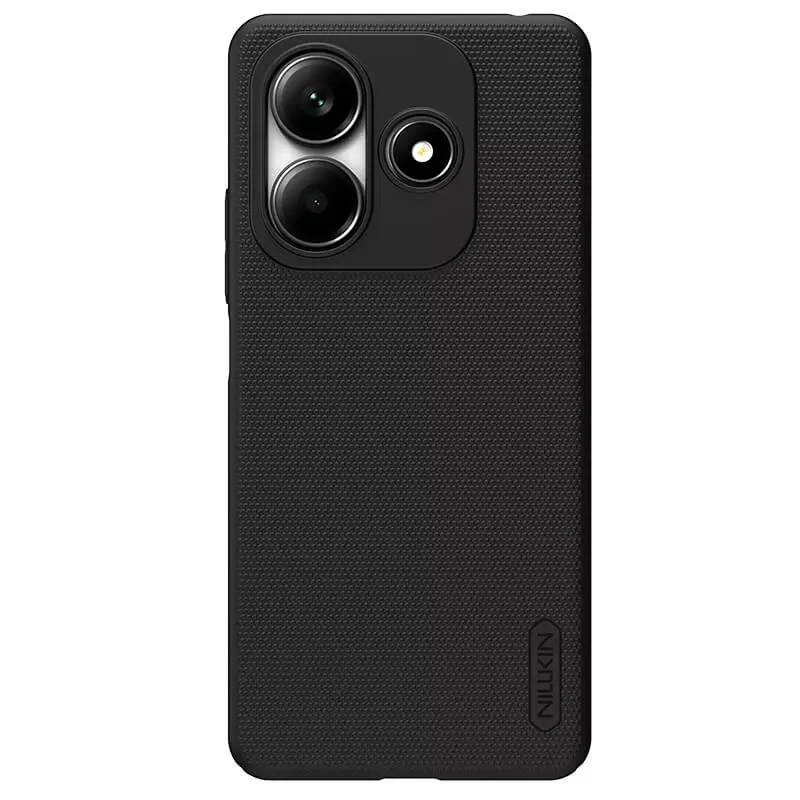 Nillkin Super Frosted Shield Matte Cover Case for Xiaomi Redmi Note 14 5G