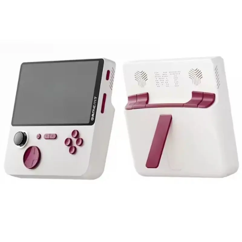 E5 PLUS HD IPS Screen Dual System Android Retro Video GAME - Price in Bangladesh