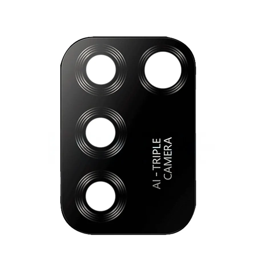 Back Rear Camera Lens Glass Compatible with Infinix Smart 5 Camera Lens Glass Without Frame Replacement Parts Price in Bangladesh - Mobile.com.bd