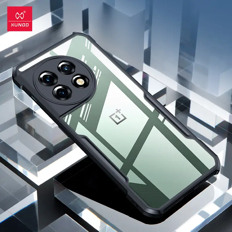 XUNDD Beatle Series Phone Case For Oneplus 11 5G Case & Cover Price in Bangladesh - Mobile.com.bd