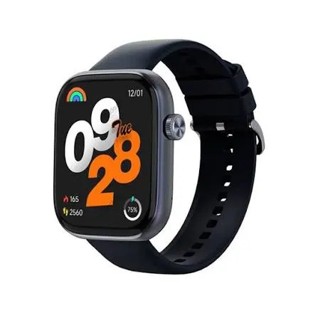 IMIKI ST2 1.96″ BT Calling Smart Watch - Price in Bangladesh