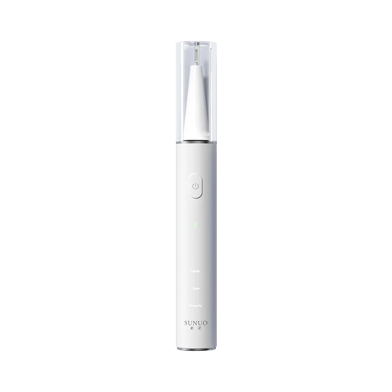 XIAOMI SUNUO T12 Pro Ultrasonic Dental Oral Teeth Cleaner Personal Care Price in Bangladesh - Mobile.com.bd