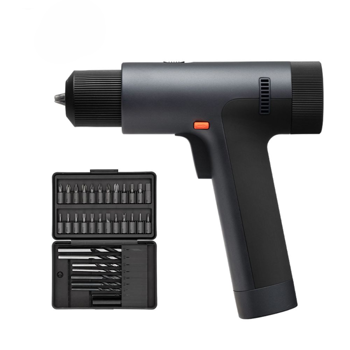 Xiaomi Mijia Cordless Electric Drill with Smart Display Smart Gadget Price in Bangladesh - Mobile.com.bd