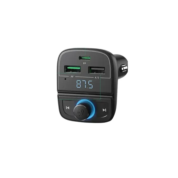 UGREEN (CD229) Bluetooth Car Charger