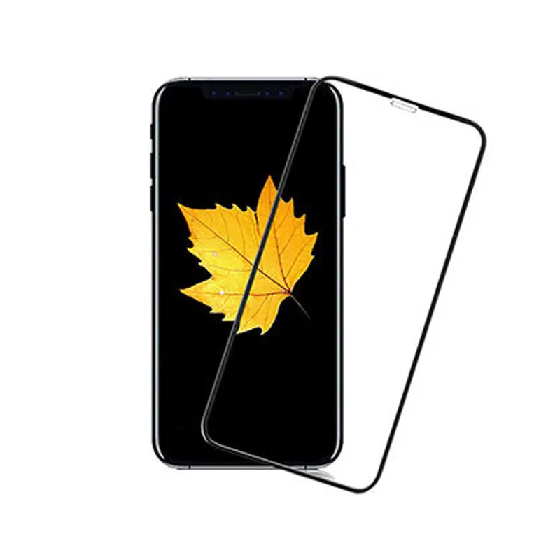 iPhone 13 Series Full Cover Tempered Glass (ARTORiZ)