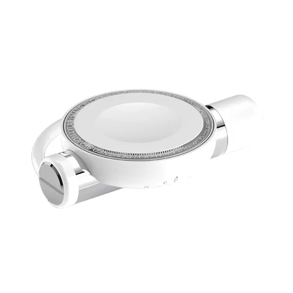 Momax 1-Charge Flow Pro Apple Watch Magnetic Fast Charger- Yuet Tung