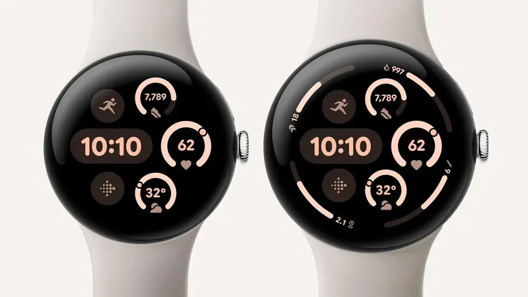 Pixel Watch 3 (41mm)