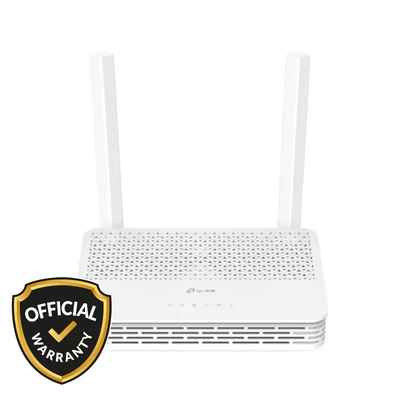 TP-Link XC220-G3 AC1200 1200Mbps Wireless XPON ONU Router