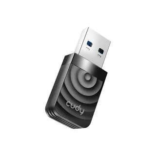 Cudy WU1300S AC1300 High Gain USB Wi-Fi Adapter Others Price in Bangladesh - Mobile.com.bd