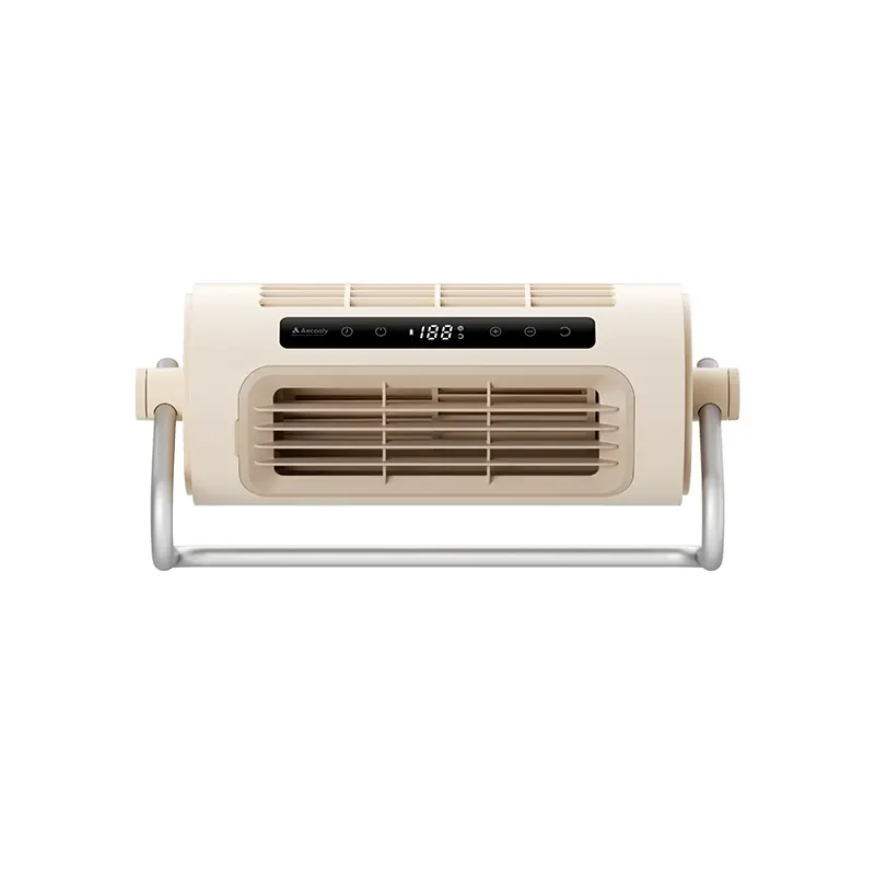 Aecooly TH01 Tower 01 Powerful Tower Fan - 8000mAh