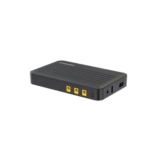 Marsriva ET1 8000 mAh Smart Mini DC UPS Others Price in Bangladesh - Mobile.com.bd
