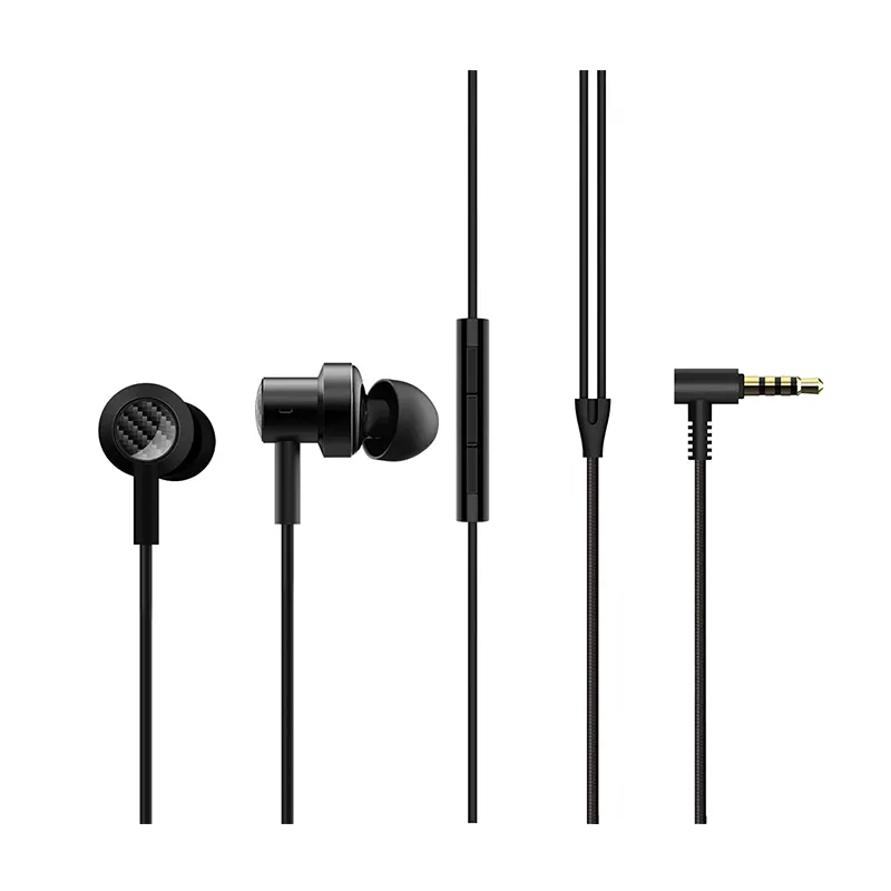 Xiaomi Dual Driver In-ear Magnetic Earphones