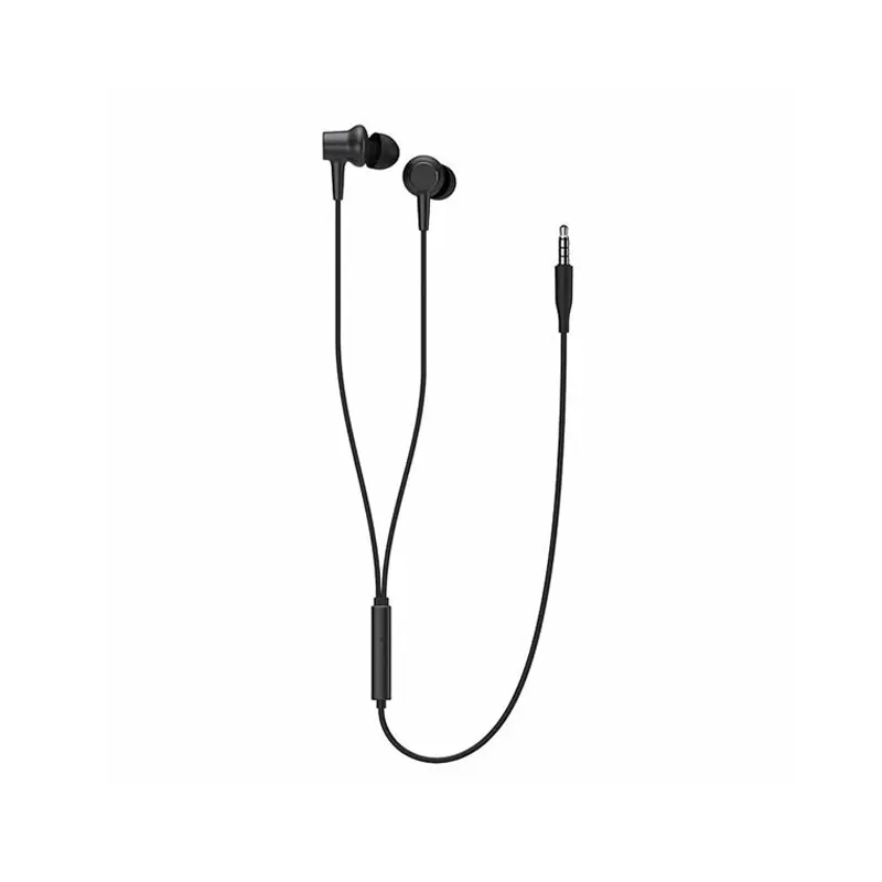 Xiaomi Basic 3.5mm In-Ear Wired Earphone (BHR7670CN)