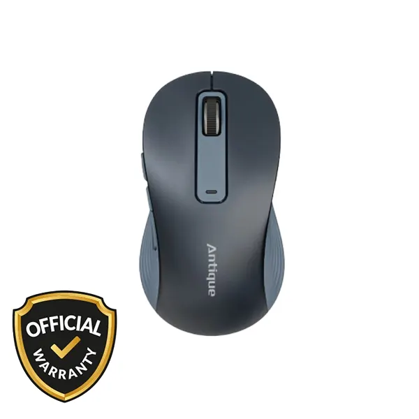 Walton Antique Rechargeable Wireless Mouse (WMS020RN)