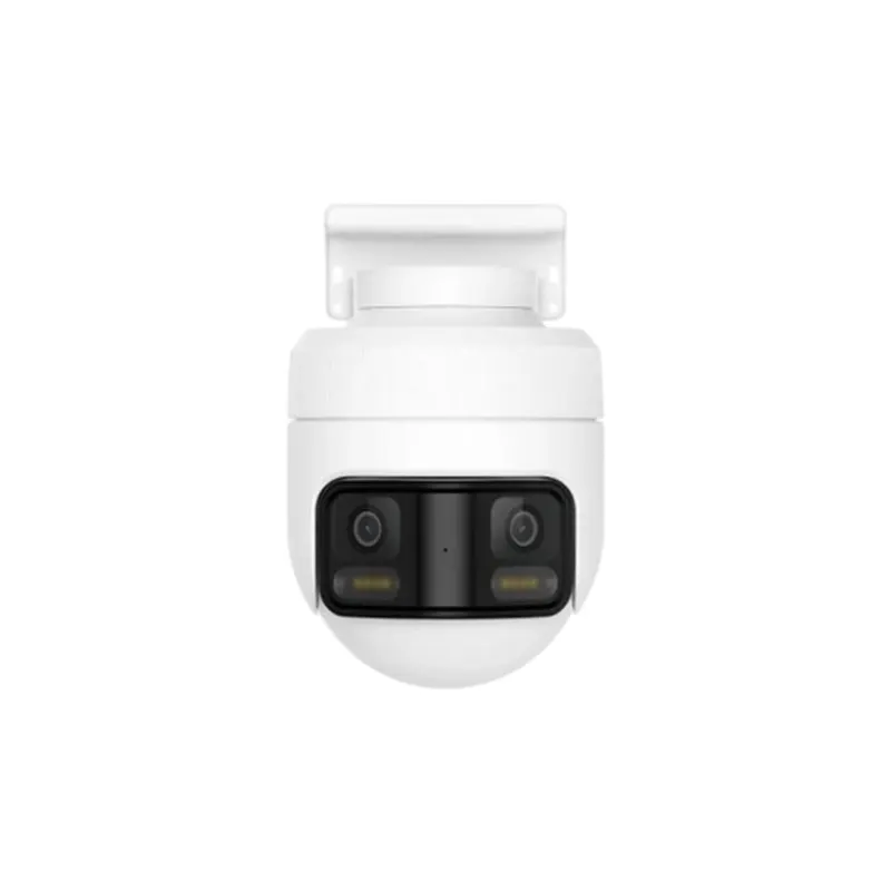 IMILAB EC6 Panorama 3.5K Wi-Fi Plug-in Spotlight Outdoor Security Camera