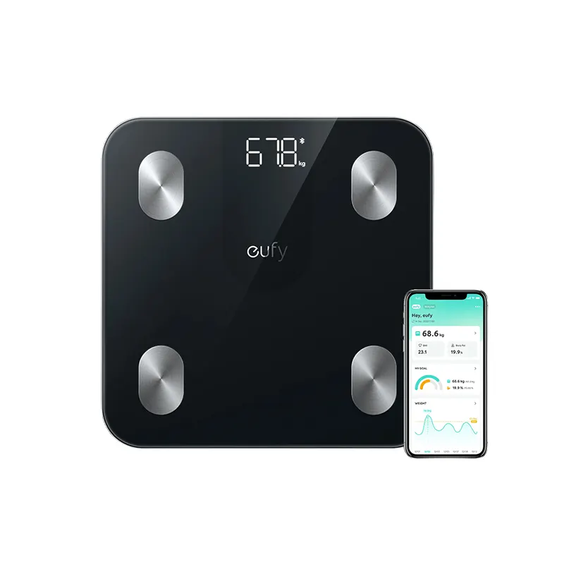 Anker Eufy Smart Scale A1