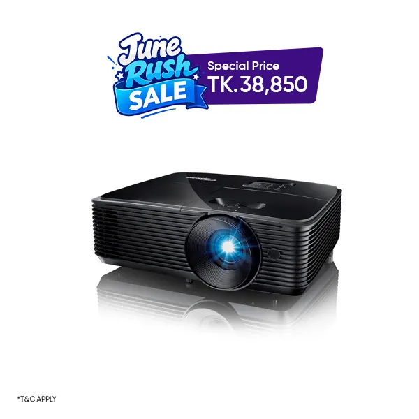 Optoma SA520 DLP SVGA Projector