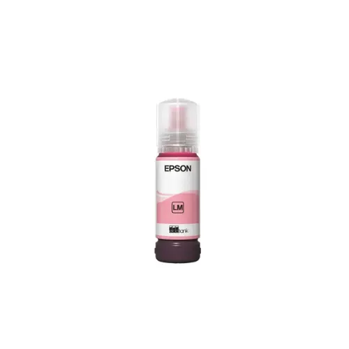 Epson 057 Light Magenta Refill Ink Bottle (C13T09D600) Others Price in Bangladesh - Mobile.com.bd