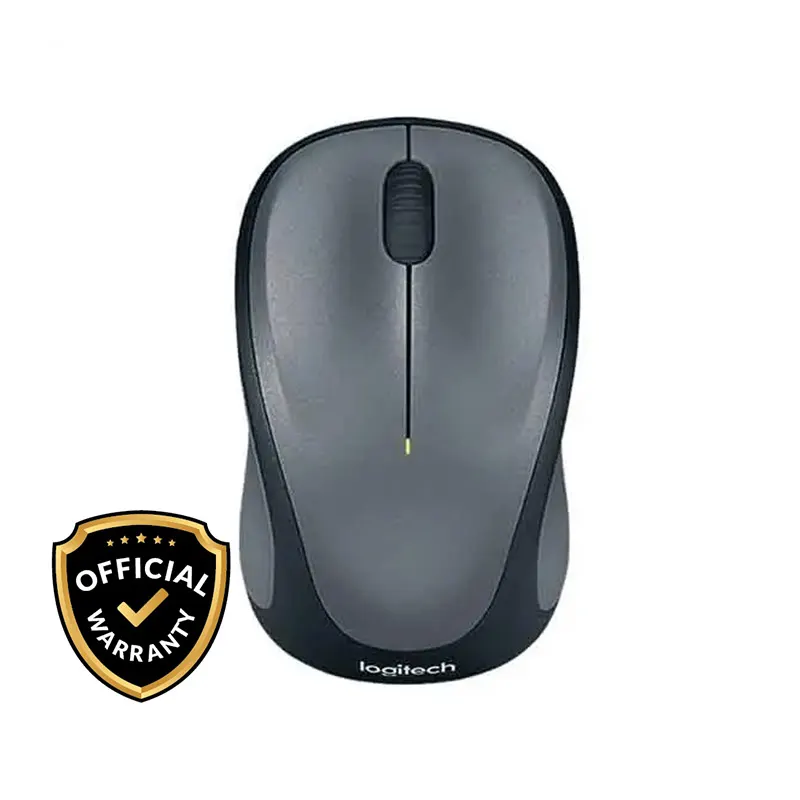 Logitech M235 Wireless Mouse