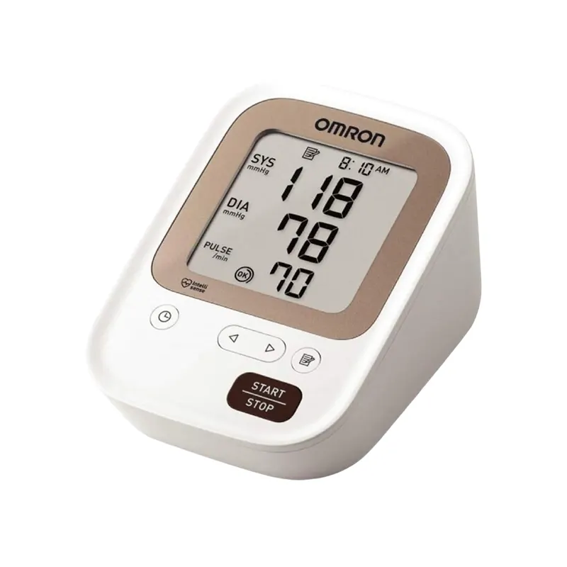 Omron JPN 750 Blood Pressure Monitor - Price in Bangladesh