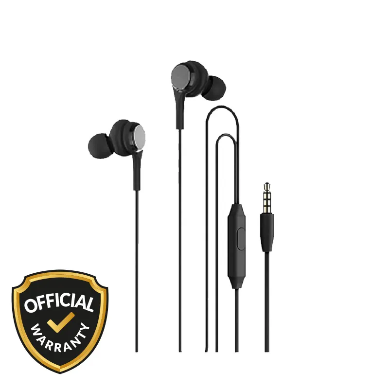 Riversong EA207 Spirit L1 Wired Earphone