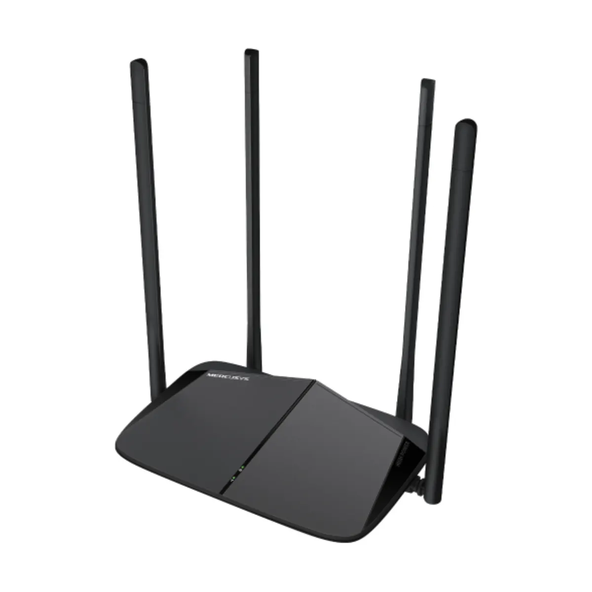 Mercusys MR39-HP 1200Mbps Dual Band Turbo WiFi 5 Router