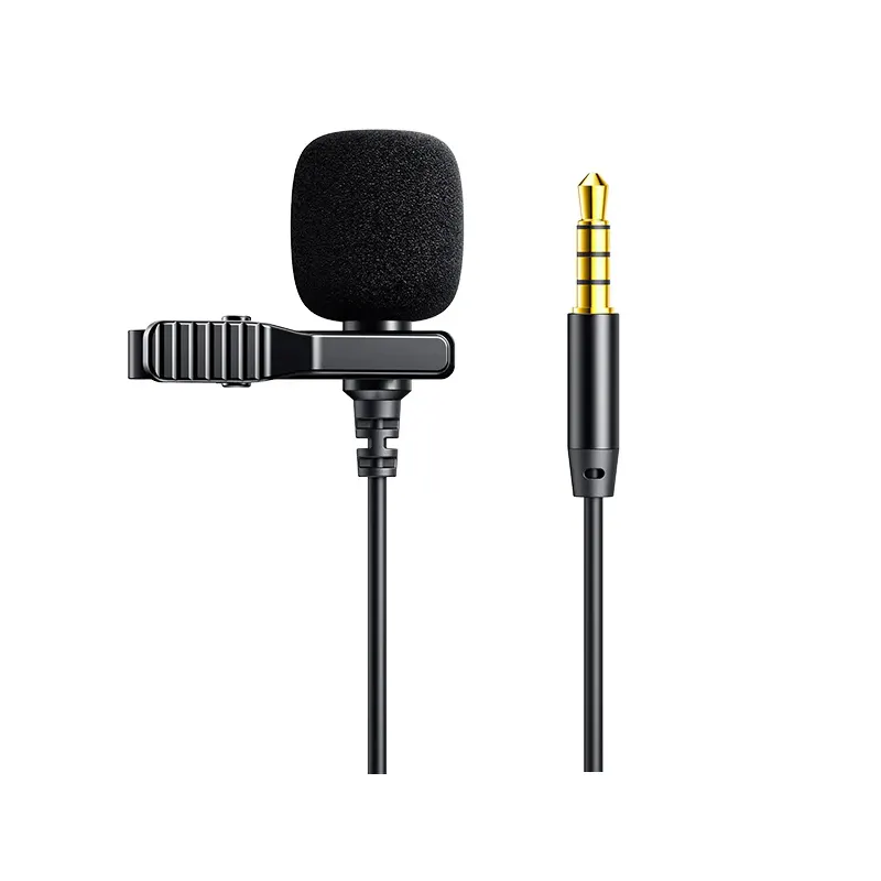 Joyroom Lavalier Microphone Cable (JR-LM1)