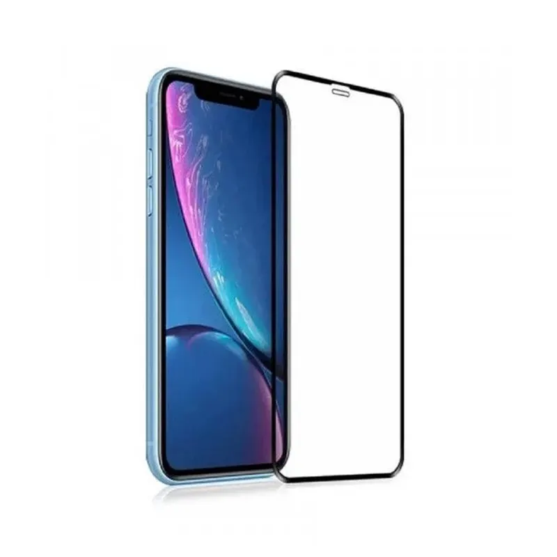 Baykron 3D Tempered Glass Screen Protector for iPhone 11