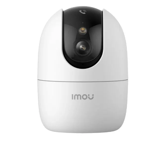 Imou Ranger 2 Pro (3.6mm) (3.0MP) Wi-Fi Dome IP Camera Price in Bangladesh - Mobile.com.bd
